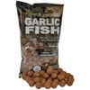Starbaits Boilies Concept Garlic Fish 2,5kg (2,5kg 20mm)