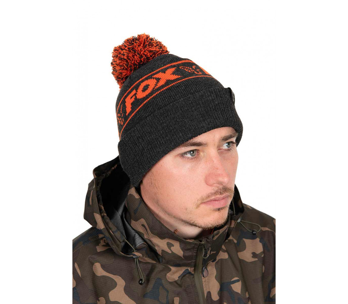 #1327 chh021_fox_collection_bobble_black_and_orange_main_1