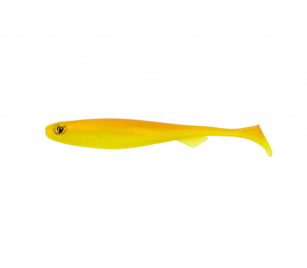 #1510 rage-slick-shad_sunburst-yellow