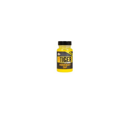 #1708 dynamite-baits-sweet-tiger-corn-dip-100ml