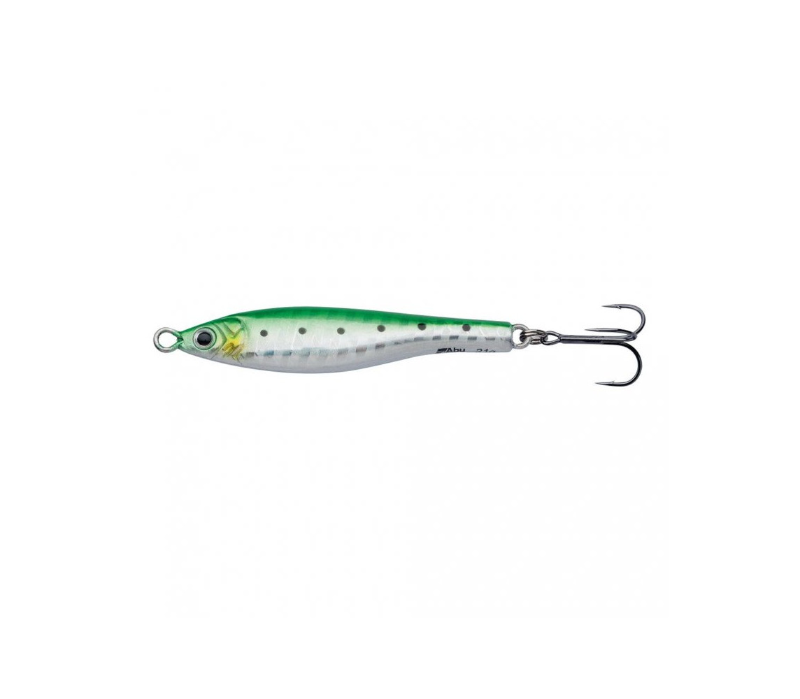 #0121 123197_abu-garcia-fast-cast-7g-green-sardine