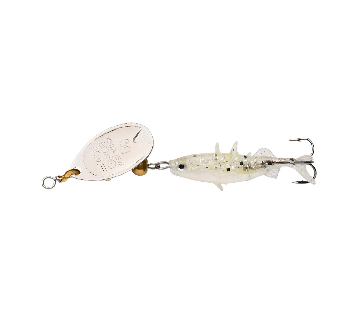 #0123 abu-garcia-fa-stickle-spinner-4-5cm-salt-n-pepper