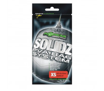 #2619 korda-solidz-pva-bag