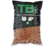 #2752 tb-baits-boilie-peach-liver