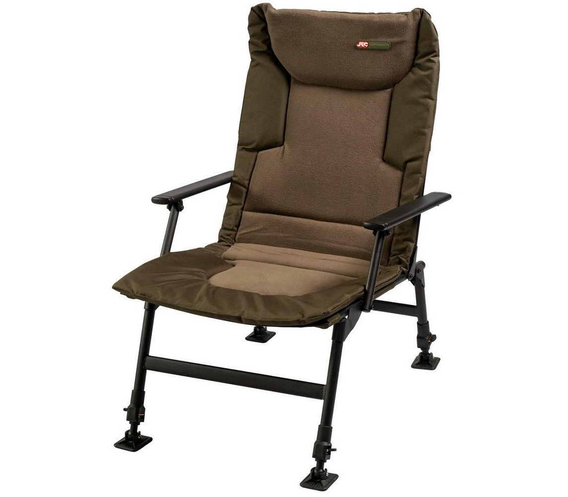 #0247 jrc-kreslo-defender-ii-armrest-chair