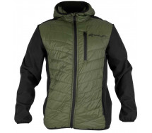 #3276 korum-bunda-thermashell-jacket