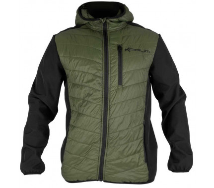 #3276 korum-bunda-thermashell-jacket