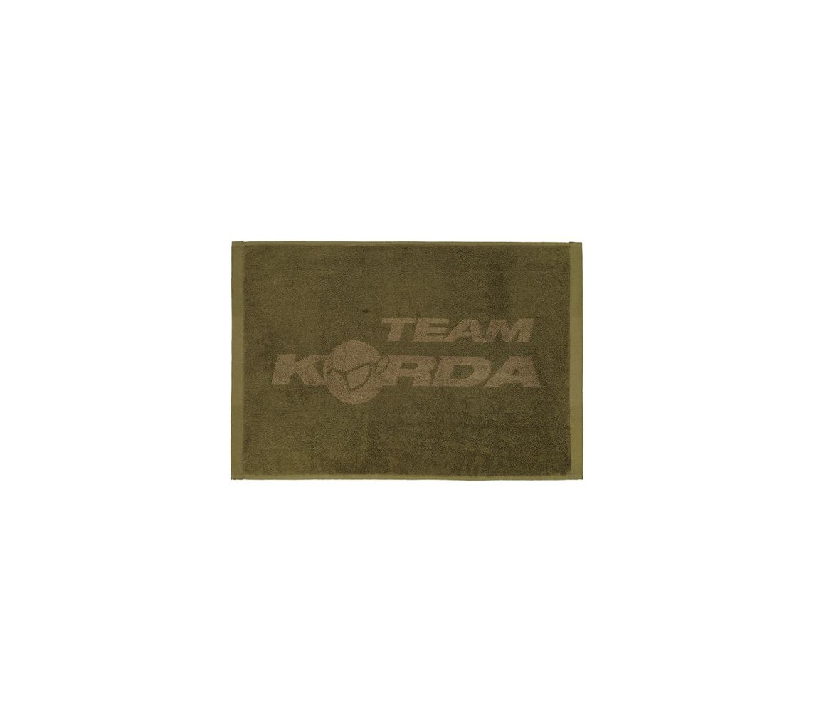 #3304 korda-uterak-team-hand-towel-green