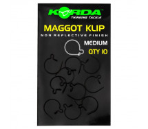 #3451 klips-do-bialych-robakow-korda-maggot-clip-large-kmkl