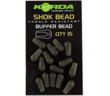 #3475 korda-gumova-zarazka-shok-bead-15-ks