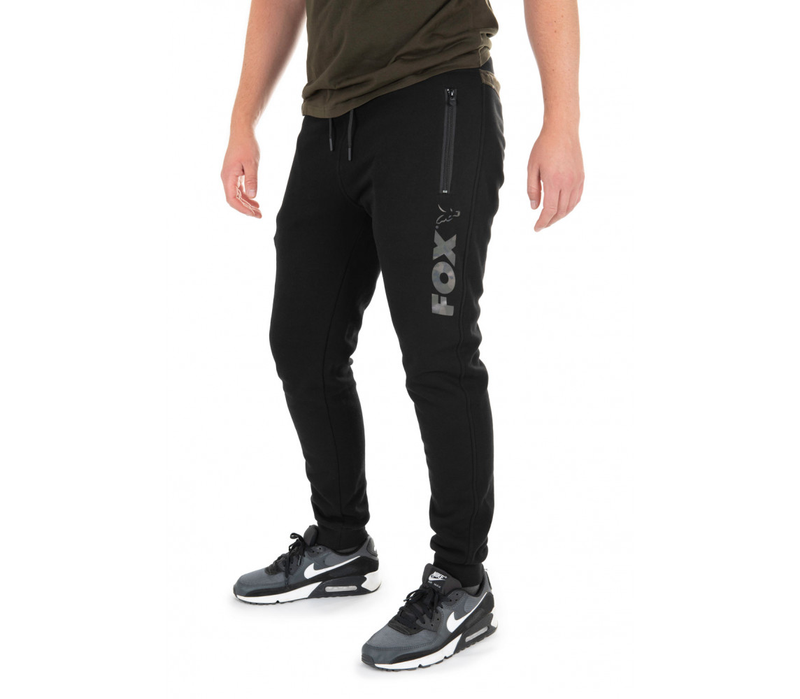 #0277 black_camo_logo_joggers_front