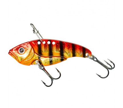 #3641 gunki-wobler-kaiju-blade-4-3-cm-8-1-g-red-perch