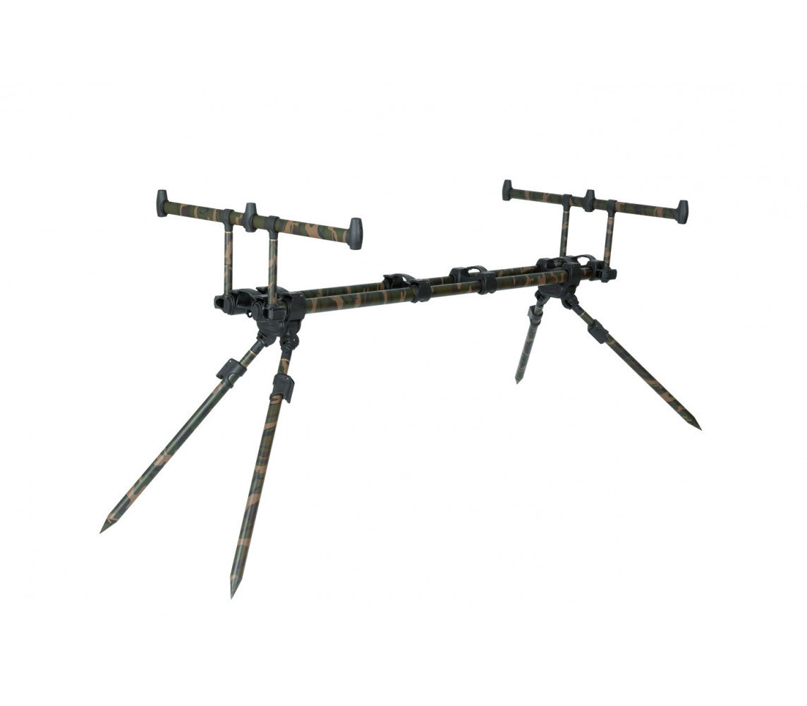 #3899 ranger-mkii-camo-3-rod-pod_angle_1