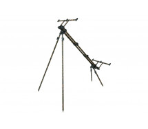 #3901 ranger-mkii-camo-3-rod-pod_angle_4