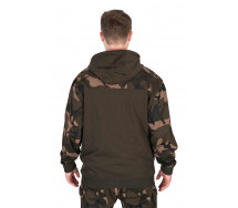 #3918 cfx297_cfx302_fox_khaki_camo_zipped_hoody_back