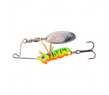 #4062 spro-larva-micro-s-bait-firetiger-3-5cm-5gr