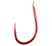 #4137 gamakatsu-haken-ls-5330r-rot-8