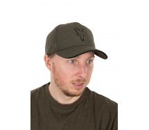 #0685 chh016_fox_baseball_cap_greenblack_main_1