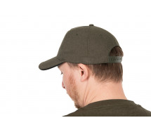 #0686 chh016_fox_baseball_cap_greenblack_side_view_2