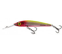 #0870 qrs026-rattlin-sting-deep-runner-9cm-holographic-clown