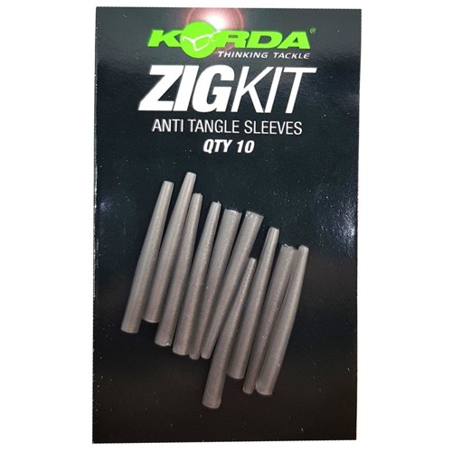 Korda Zig Kit Anti Tangle Sleeves