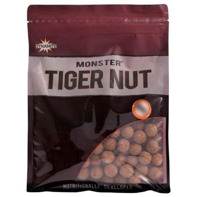 Dynamite Baits Boilies Monster Tiger Nut 1kg