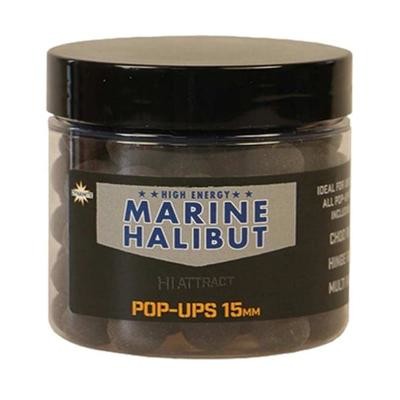 Dynamite Baits Pop-Ups Marine Halibut