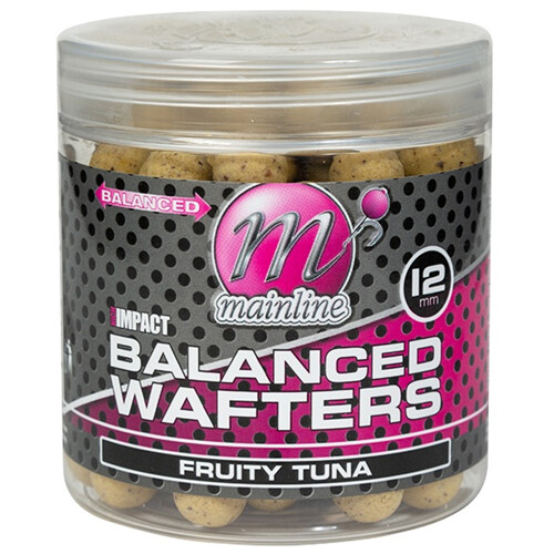 MAINLINE High Impact Balanced Wafters Fruity Tuna