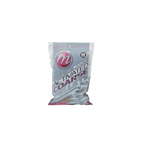 Mainline Mikropelety Match  Cell Pellets 1kg