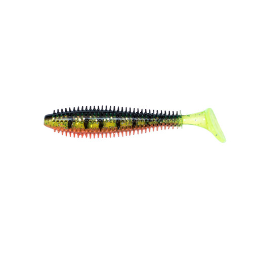 Guma Fox Rage ULTRA UV SPIKEY SHADS