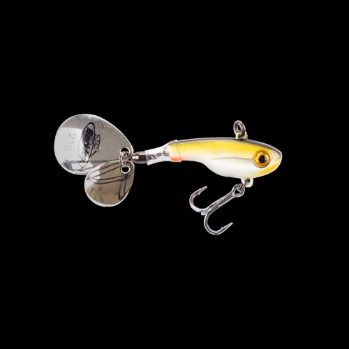 Berkley Pulse Spintail 7cm 9g