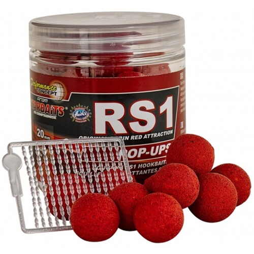 Starbaits RS1 POP-UP 80g