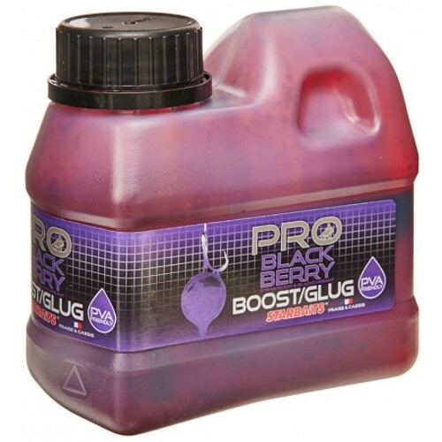 Dip STARBAITS Pro Blackberry 500ml