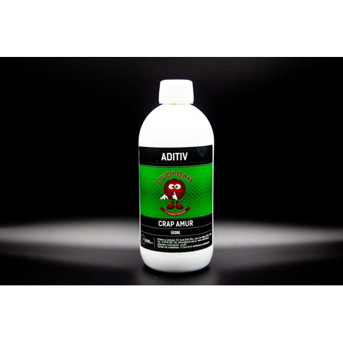 Dudi Bait Additiv Lichid Tigernuts - Amur 500ml