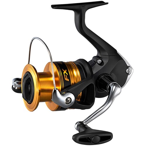 Navijak Shimano FX 4000FC