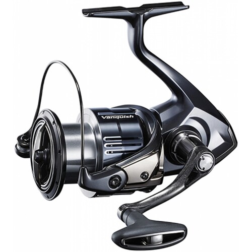 Shimano Vanquish C3000