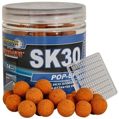 Starbaits POP-UP Boilies Concept SK30 80g