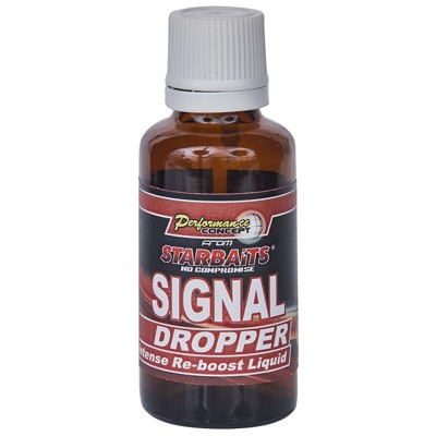 Starbaits Dropper Concept Signal 30ml