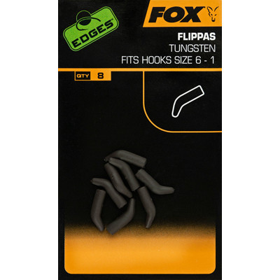 Fox rovnátka Flippas Tungsten