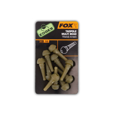 Fox Tadpole Multi Bead