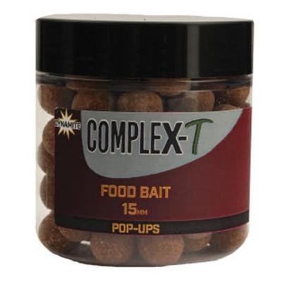 Dynamite Baits Pop-Ups CompleX-T