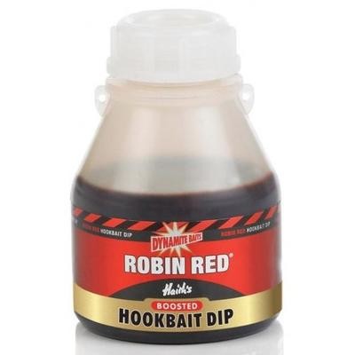 Dynamite Baits Hookbait Dip Robin Red 200 ml