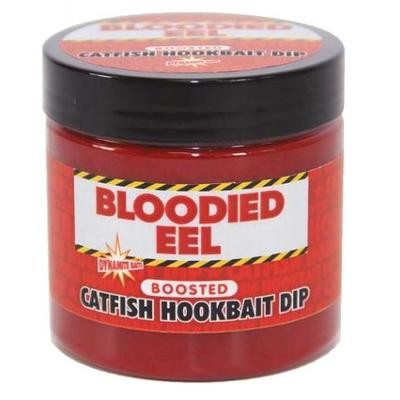 Dynamite Baits Hookbait Dip Bloodied Eel (sumcový dip)