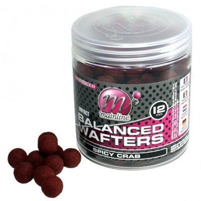 MAINLINE High Impact Balanced Wafters Spicy Crab