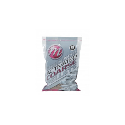 Mainline Mikropelety Match  Cell Pellets 1kg
