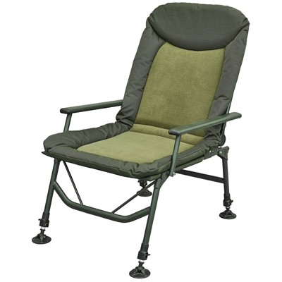 Kreslo Starbaits Comfort Mammoth Chair