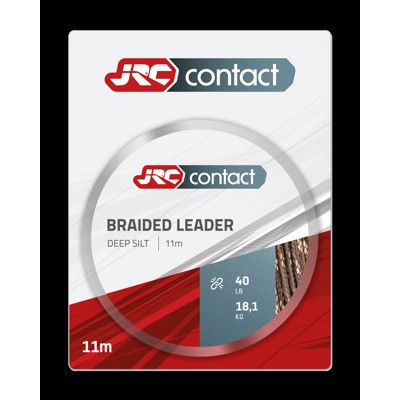 JRC Contact Snag Leader