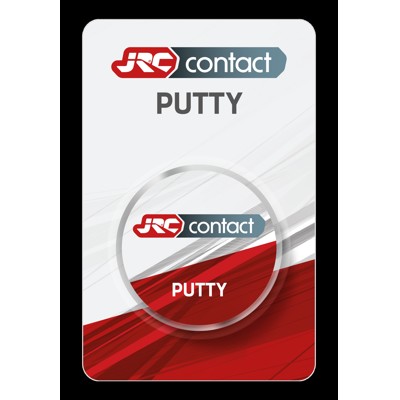 Plastické olovo JRC Contact Tungsten Putty - 20g