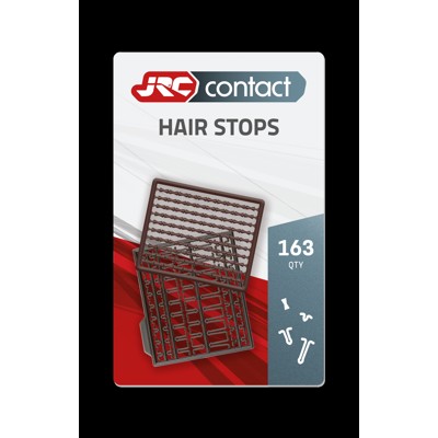 Záražky JRC Contact Hair Stops