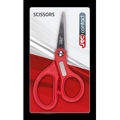 Nožnice JRC Contact Rig/Braid Scissors